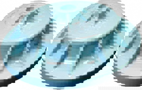 Toilet Repair Inside Plastic Cover