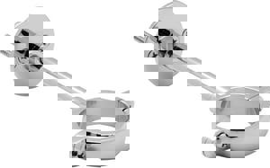 5 C TO E SPLIT RING PIPE SUPP