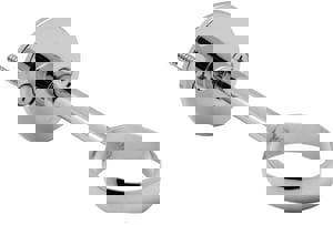 5 C TO E SLD RING PIPE SUPP YK