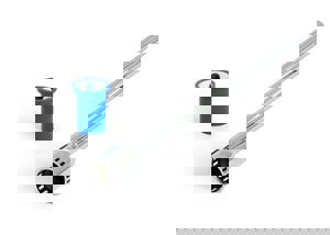 VB & TUBE ASSY 3/4X21