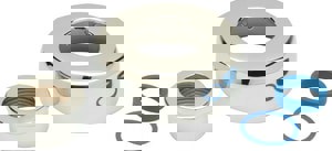 3/4 SPUD ESC & COUP ASSY