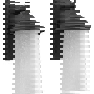 BLAC 1 100W MED INCAND LNTRN WM