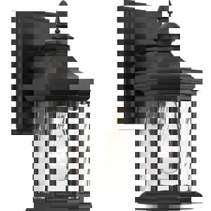 BLAC 1 100W MED INCAND LNTRN WM