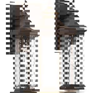 ANBR 1 100W MED INCAND LNTRN WM