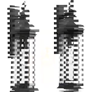 BLAC 1 100W MED INCAND LNTRN WM