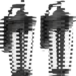 BLAC 1 17W LED LNTRN WM EASTHA