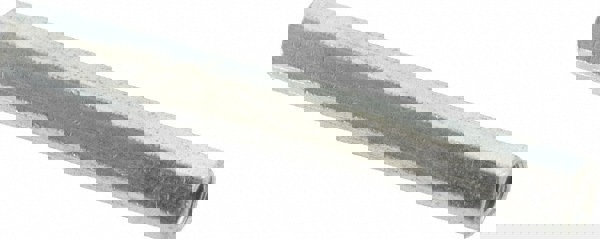 Stand-Off Hex Dr Brass