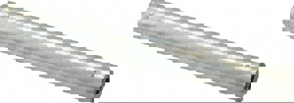 Round Female Standoff: #8-32 Thread, 2