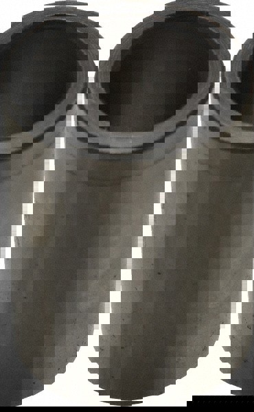 Press Fit Headless Drill Bushing: P, 23/32