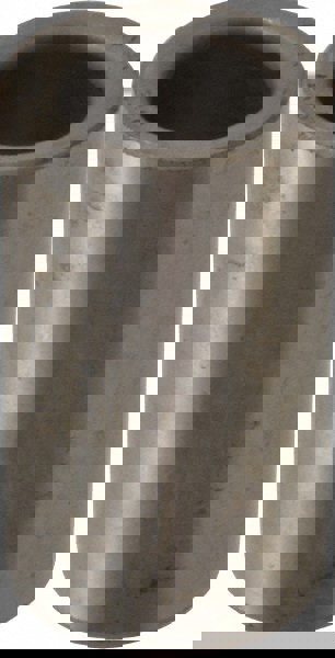 Press Fit Headless Drill Bushing: P, 43/64