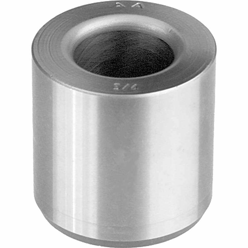 Press Fit Headed Drill Bushing: Type P,