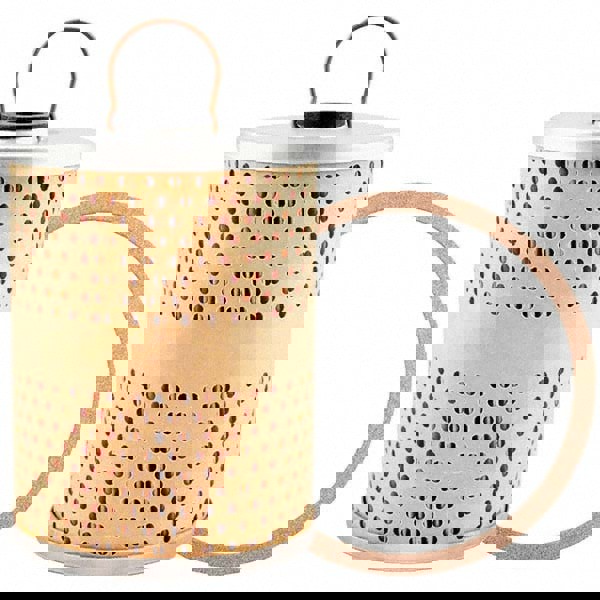 Automotive Oil Filter: 3-23/32