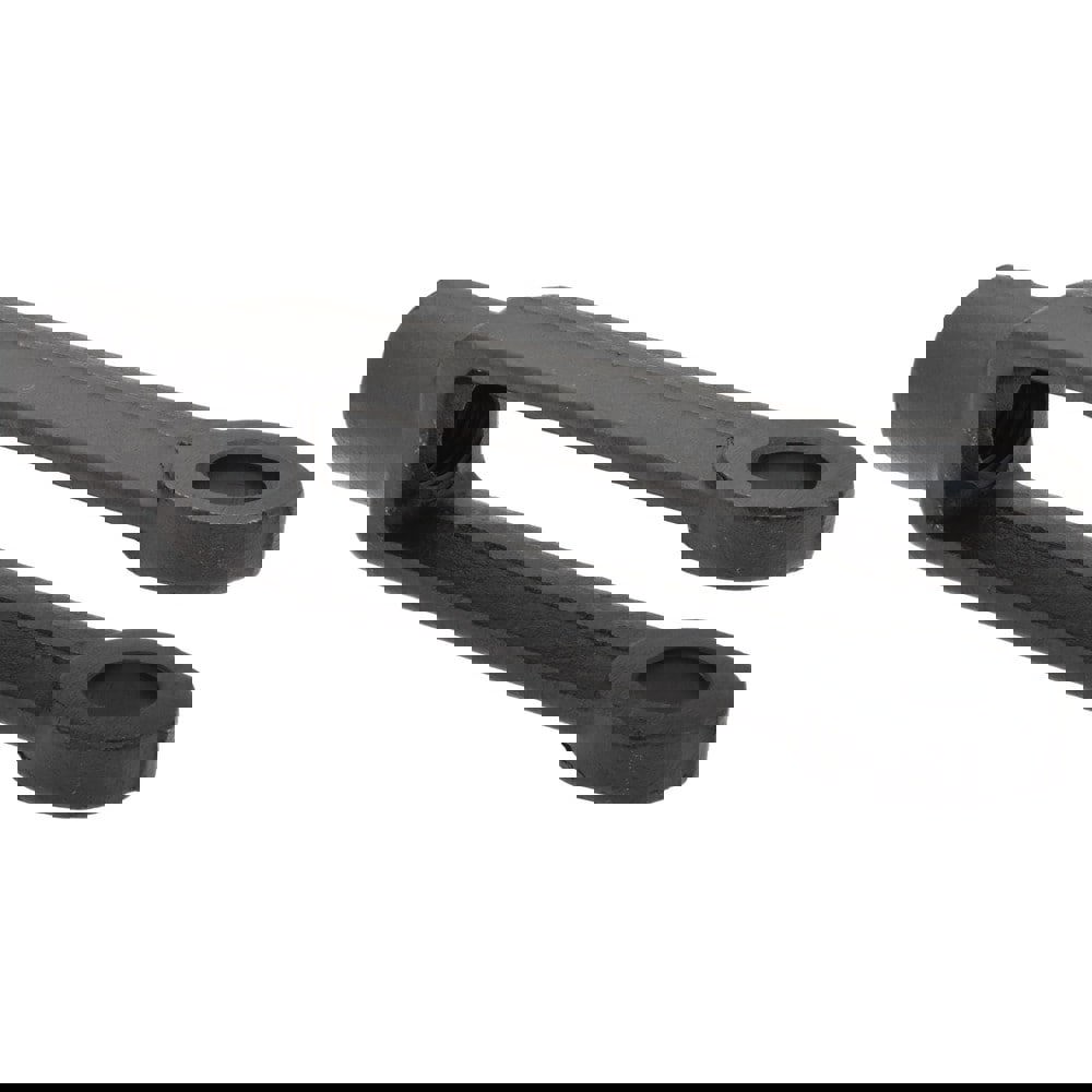 3/4-10 Thread, 1-5/8