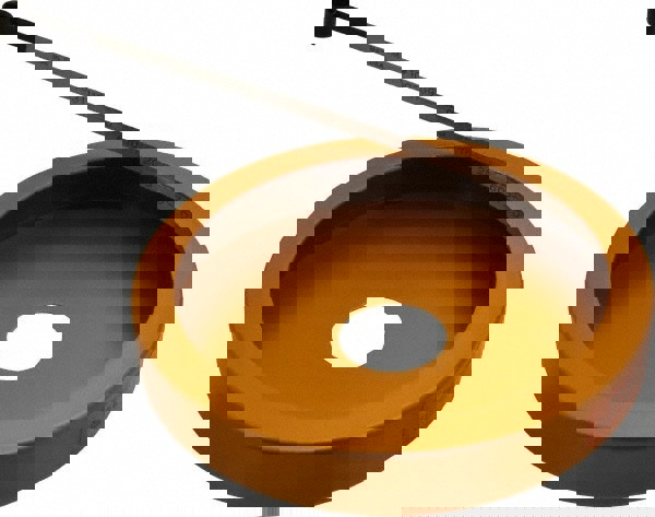 0.001 Inch Graduation, 60 to 72 Inch Measurement, Spring Steel Diameter Tape Measure