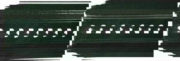 6' High, Traffic Sign Post