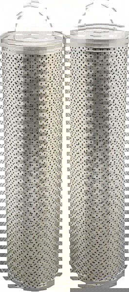 Automotive Oil Filter: