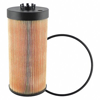 Automotive Oil Filter: 4-3/4