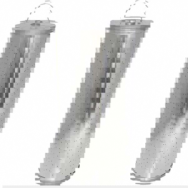 Automotive Oil Filter: 7-11/16