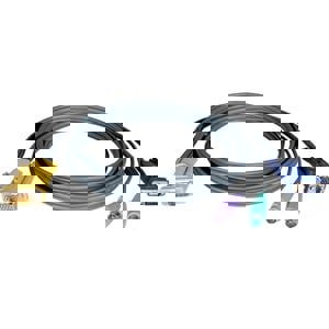 15FT PS2 KVM SWITCH CABLE KIT B020/B022