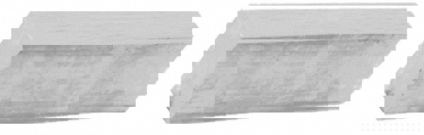 304 Stainless Steel Rectangular Rod: 72