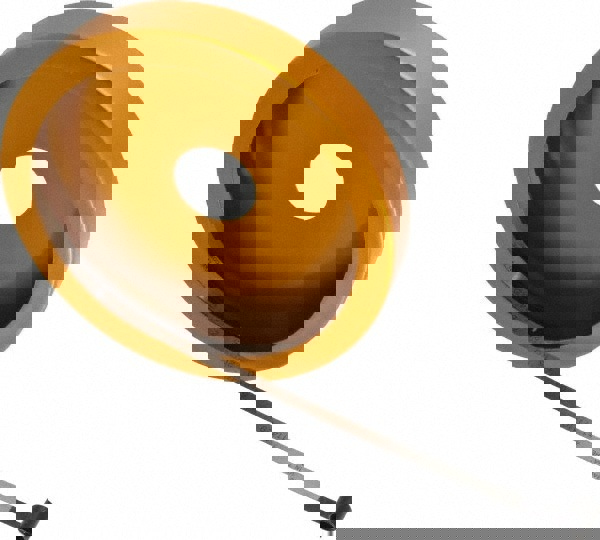 0.001 Inch Graduation, 72 to 84 Inch Measurement, Spring Steel Diameter Tape Measure