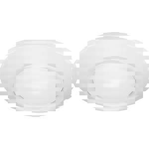 7.5 1 75W LED INCAND CEIL LGHT