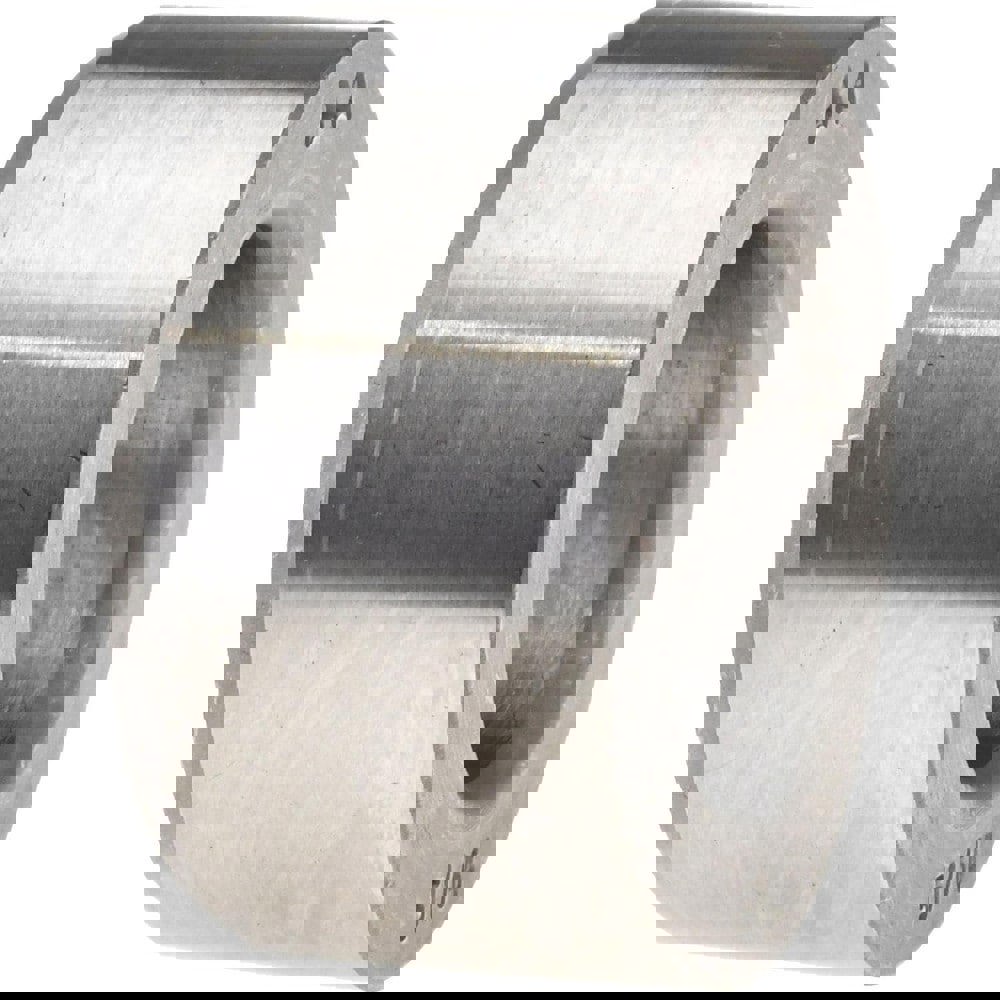 Press Fit Headless Drill Bushing: P, 51/64