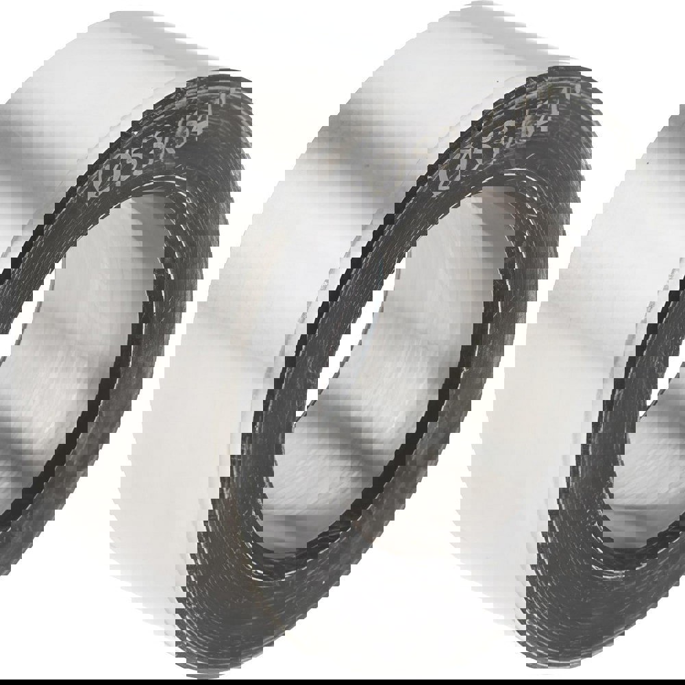 Press Fit Headless Drill Bushing: P, 53/64