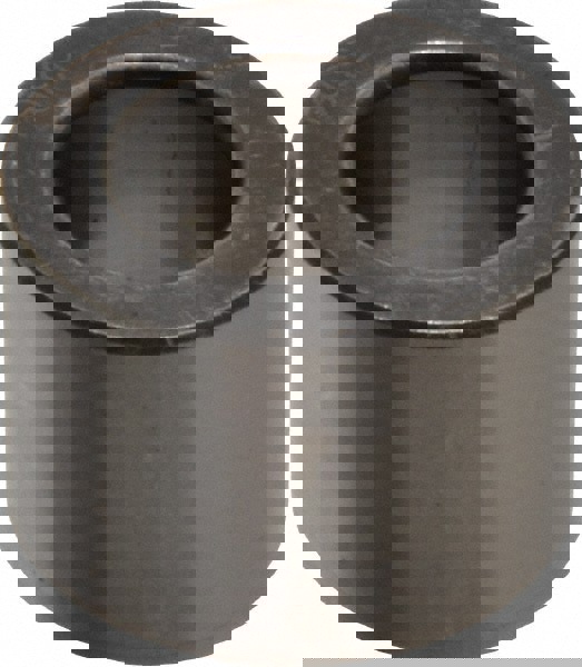Press Fit Headless Drill Bushing: P, 53/64