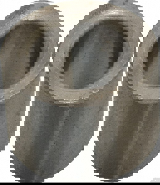 Press Fit Headless Drill Bushing: P, 57/64