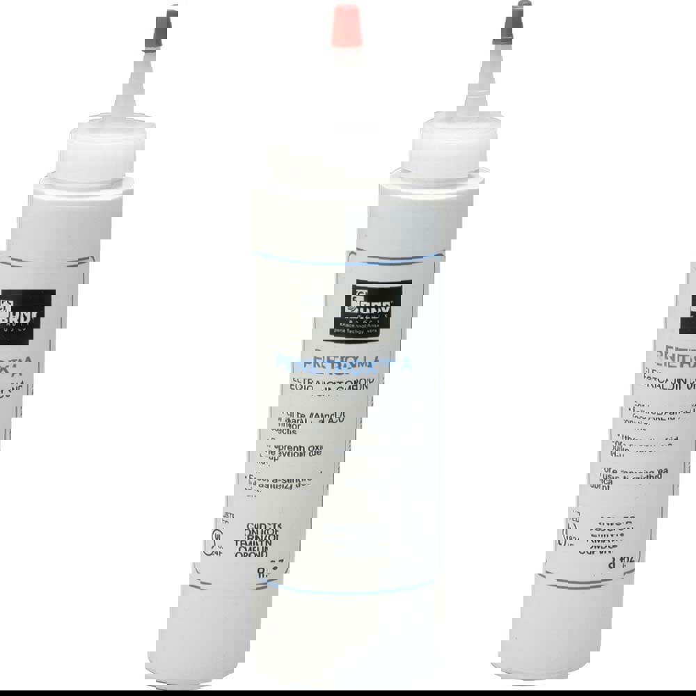 Oxide Inhibiting Compound: 8 oz Squeeze Bottle