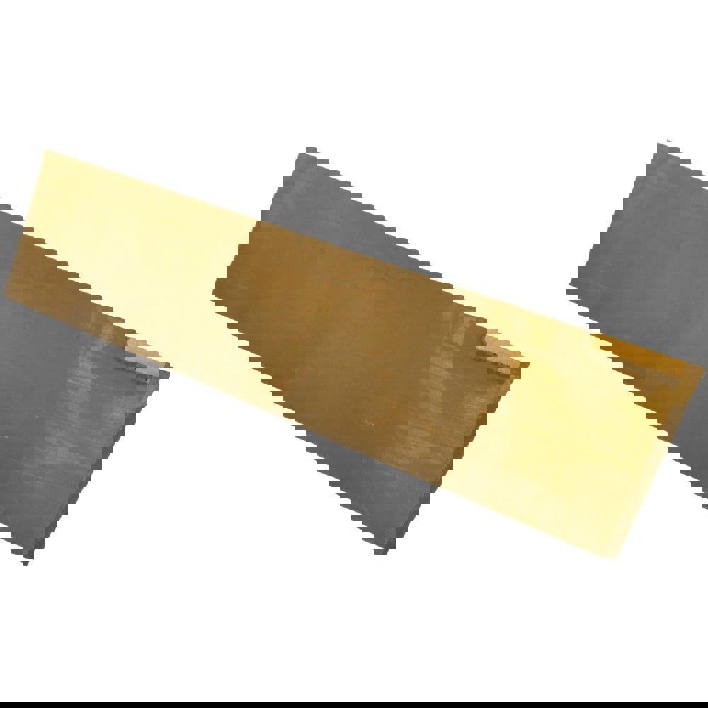 Cutoff Blade: Tapered, 5/32