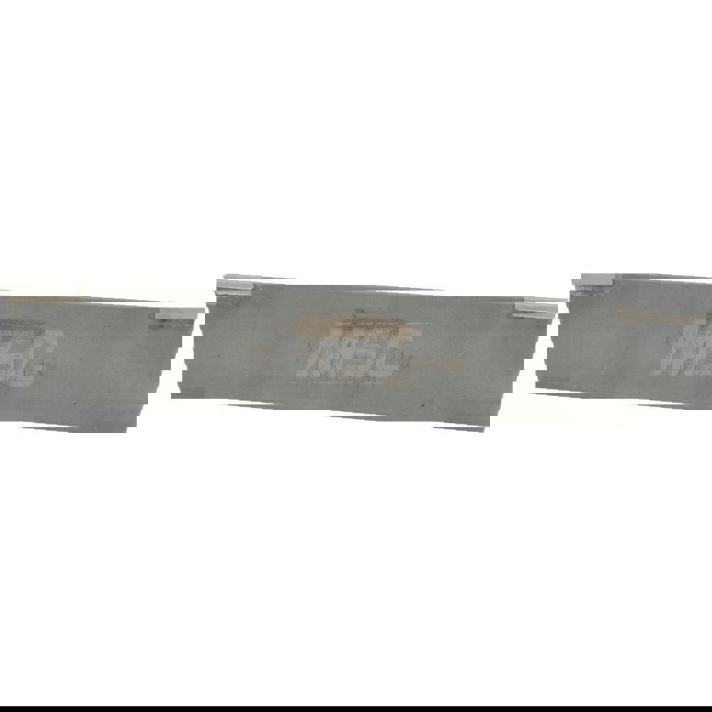 Cutoff Blade: Parallel, 1/8