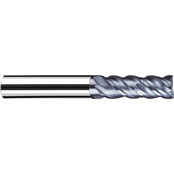 Square End Mill: 1/2