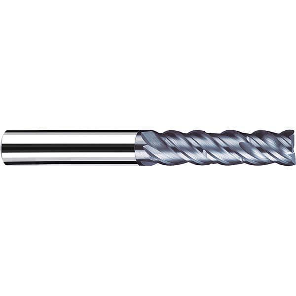 Square End Mill: 1/2