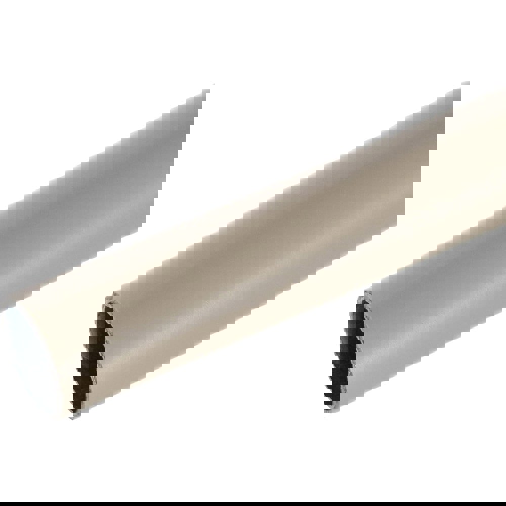 Framing Pipe; Material: Steel ; Color: Gray ; Pipe Shape: Round ; Width/Diameter (mm): 28.00 ; Length (Feet): 8.000 ; ESD: No