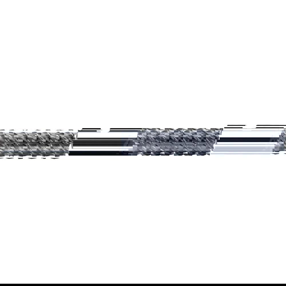 Square End Mill: 1/2