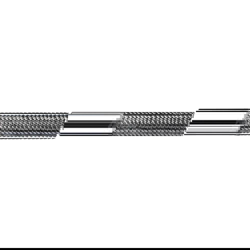 Square End Mill: 1/2