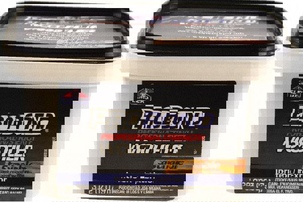 1 Qt Jar Wood Filler