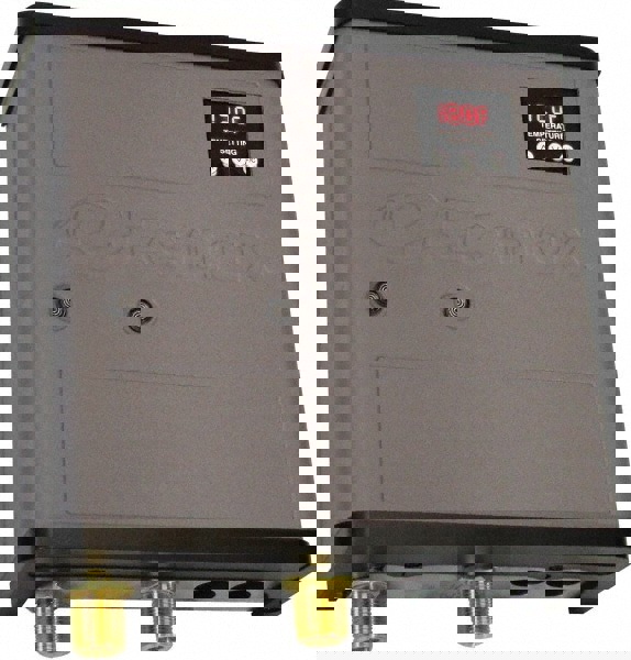 277 Volt Electric Water Heater