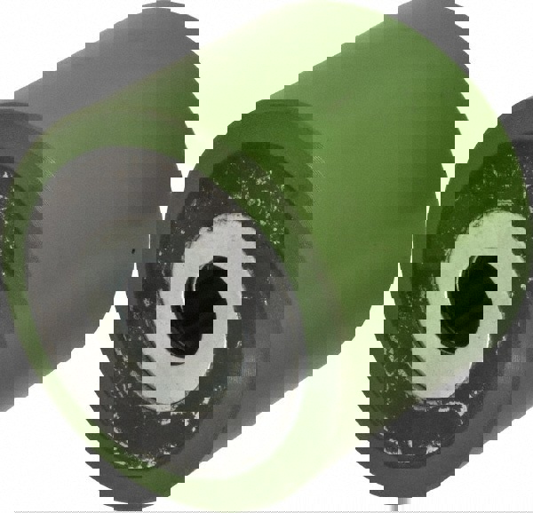 Caster Wheel: Polyurethane