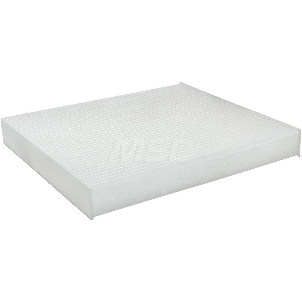 Square Air Filter Element: