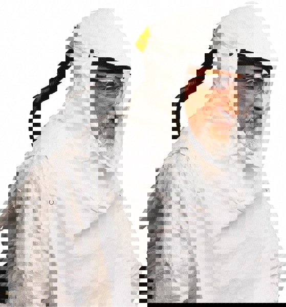 PAPR Hood: Includes: Primair Plus Hood