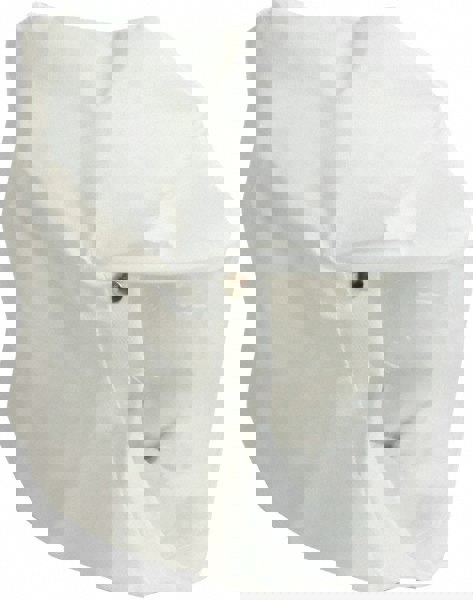 PAPR & SAR Headcover: