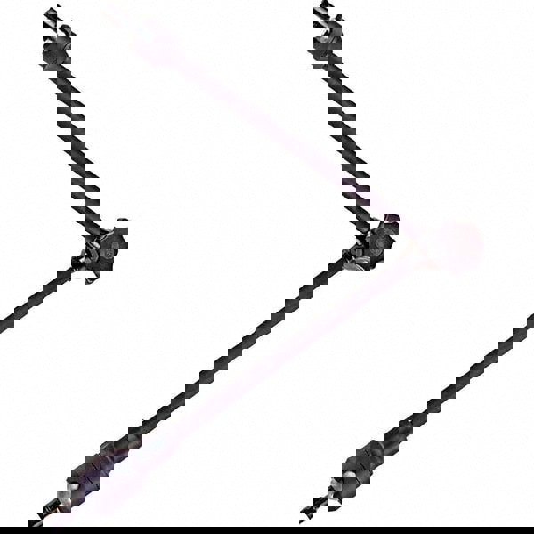 Indicator Positioner & Holder: 35 lb Pul