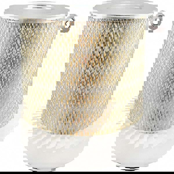 Automotive Air Filter: