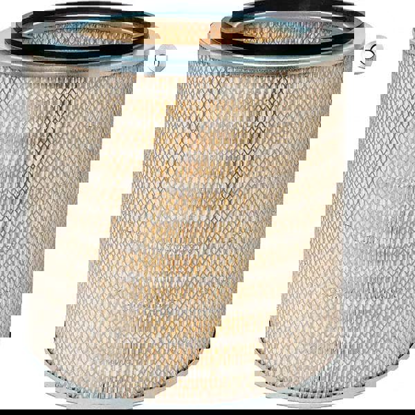 Automotive Air Filter: