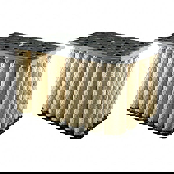 Automotive Air Filter: