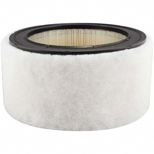 Automotive Air Filter Element: 12