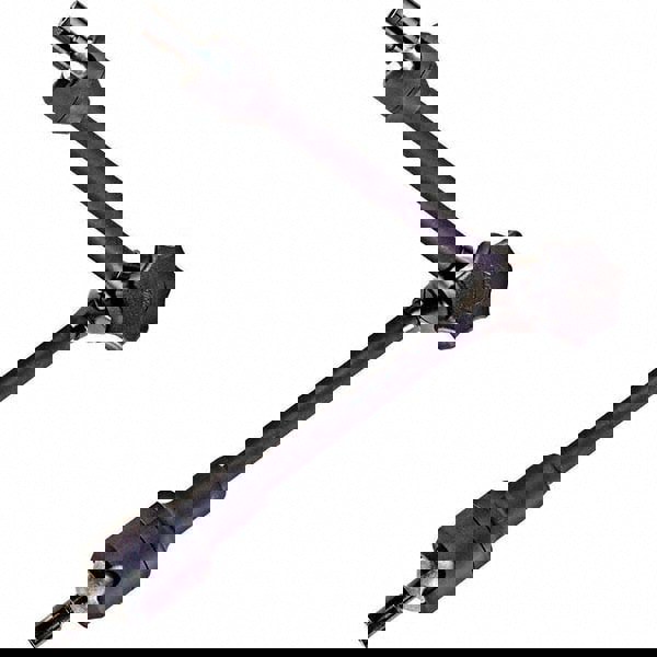 Indicator Positioner & Holder: 25 lb Pull